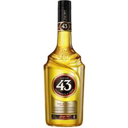 Licor 43 Original 31% 100 cl